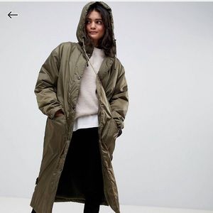 ASOS jacket